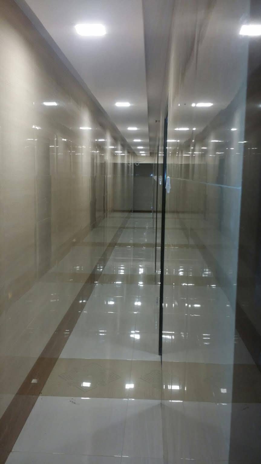 เคเอฟ เรซิเดนซี Hotel มุมไบ ภายนอก รูปภาพ